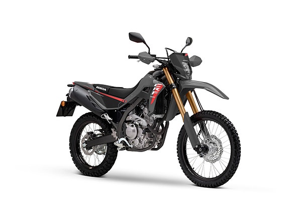Honda CRF300L
