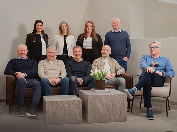 Bilde 1 av 3 i jobbannonse-galleriet