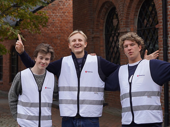 Bilde 1 av 1 i jobbannonse-galleriet