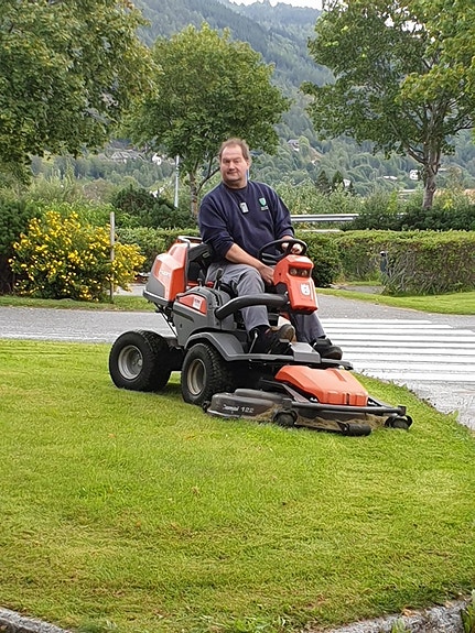 Bilde 6 av 10 i jobbannonse-galleriet