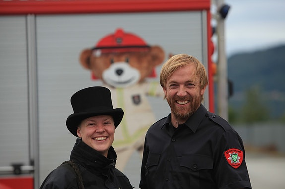 Bilde 5 av 10 i jobbannonse-galleriet