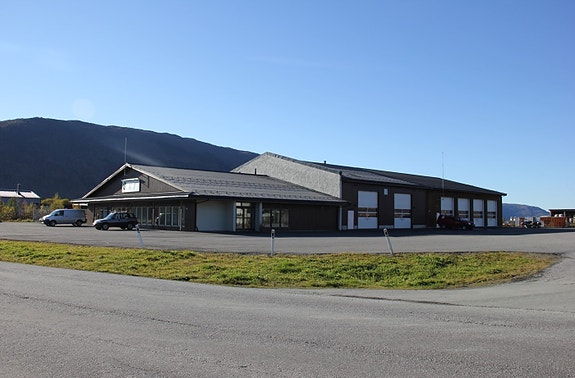 Bilde 1 av 10 i jobbannonse-galleriet