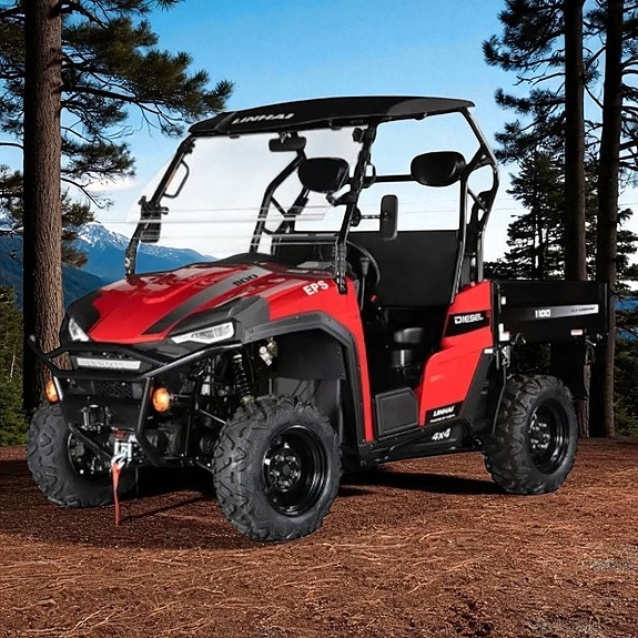 Linhai LH1100U-D PROMAX EPS