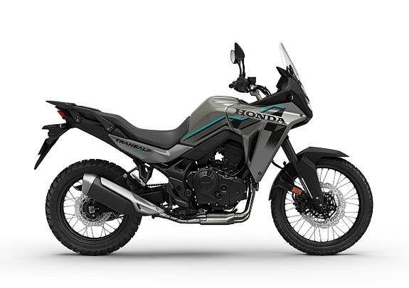 Honda XL750 Transalp