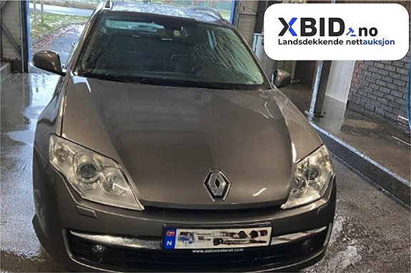 Renault Laguna