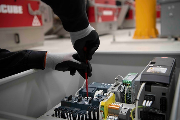 Bilde 2 av 3 i jobbannonse-galleriet