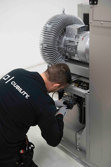 Bilde 1 av 3 i jobbannonse-galleriet