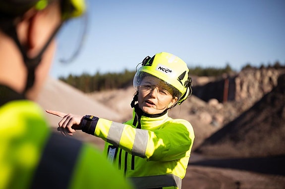 Bilde 1 av 5 i jobbannonse-galleriet