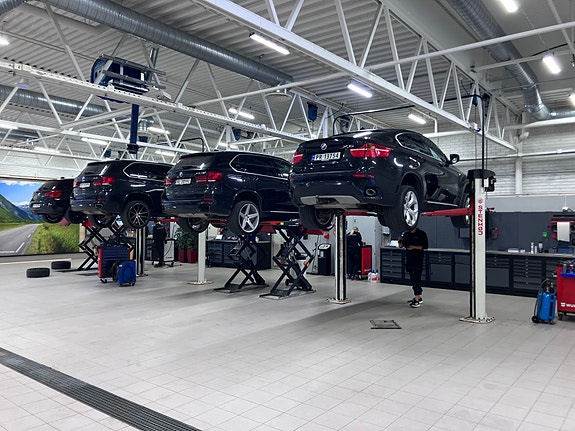 Bilde 4 av 6 i jobbannonse-galleriet