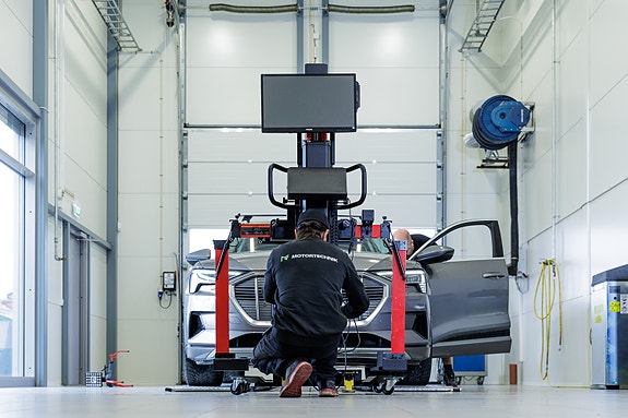 Bilde 2 av 6 i jobbannonse-galleriet