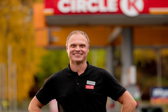 Bilde 1 av 5 i jobbannonse-galleriet