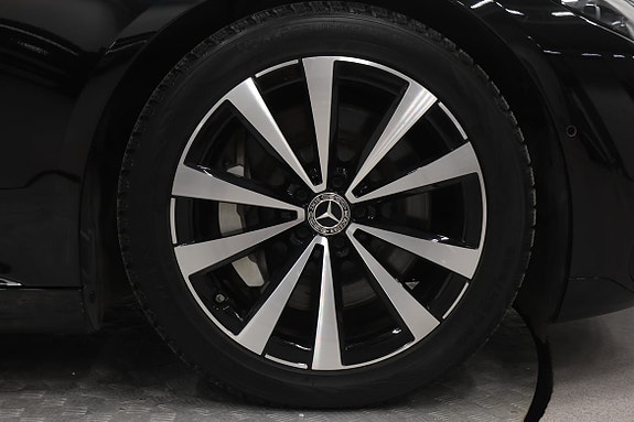 Mercedes-Benz EQS450 7 of 28