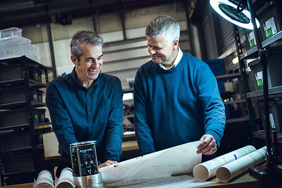 Bilde 2 av 3 i jobbannonse-galleriet