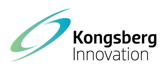 Kongsberg Innovasjon logo