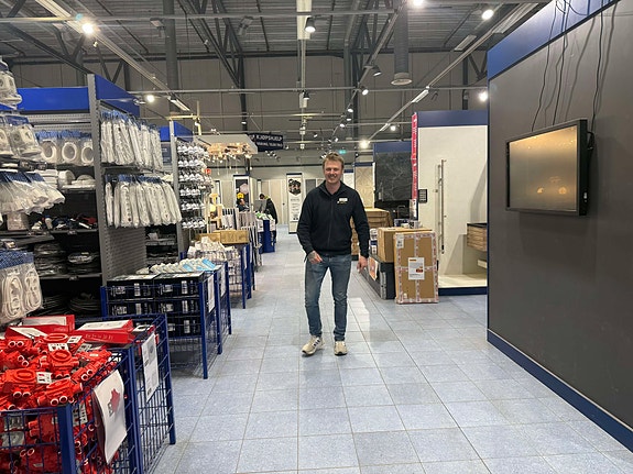 Bilde 3 av 10 i jobbannonse-galleriet