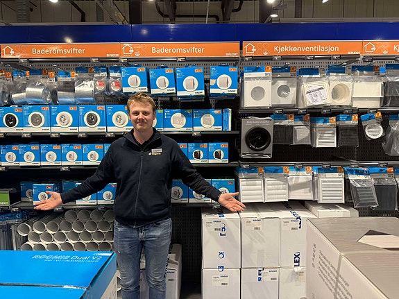 Bilde 6 av 10 i jobbannonse-galleriet