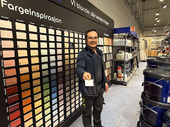 Bilde 7 av 10 i jobbannonse-galleriet