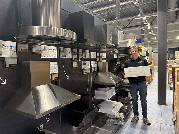 Bilde 5 av 10 i jobbannonse-galleriet