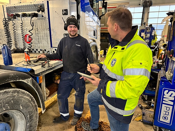 Bilde 4 av 4 i jobbannonse-galleriet