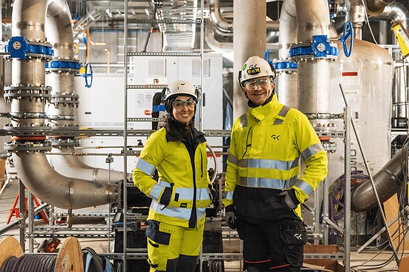 Bilde 1 av 1 i jobbannonse-galleriet