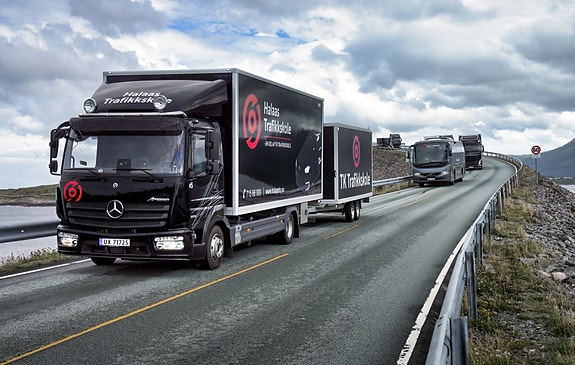 Bilde 3 av 6 i jobbannonse-galleriet