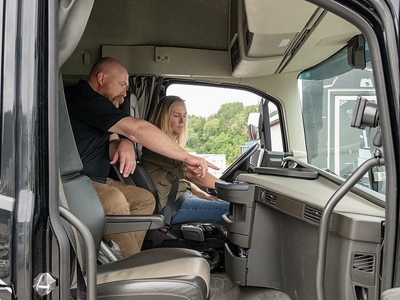 Bilde 1 av 6 i jobbannonse-galleriet