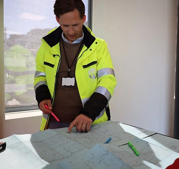 Bilde 1 av 7 i jobbannonse-galleriet