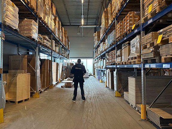 Bilde 2 av 10 i jobbannonse-galleriet