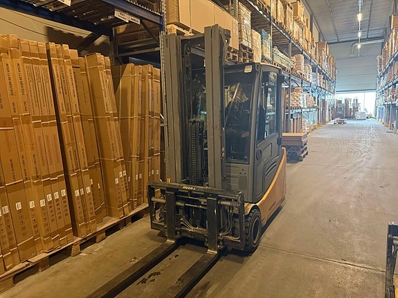 Bilde 5 av 10 i jobbannonse-galleriet