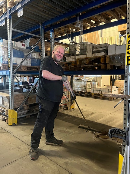 Bilde 7 av 10 i jobbannonse-galleriet