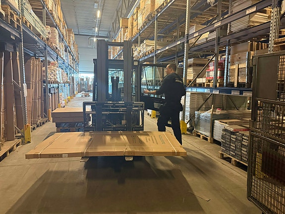 Bilde 4 av 10 i jobbannonse-galleriet