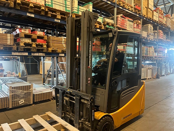 Bilde 8 av 10 i jobbannonse-galleriet