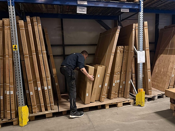 Bilde 3 av 10 i jobbannonse-galleriet