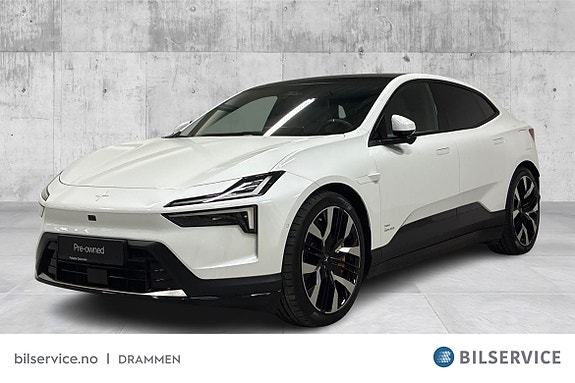 Polestar 4