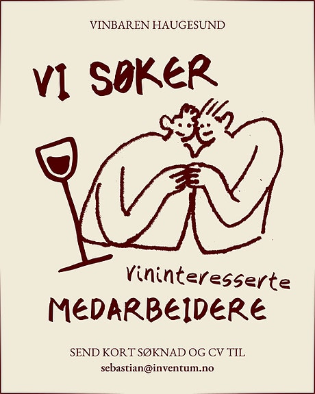 Bilde 1 av 1 i jobbannonse-galleriet