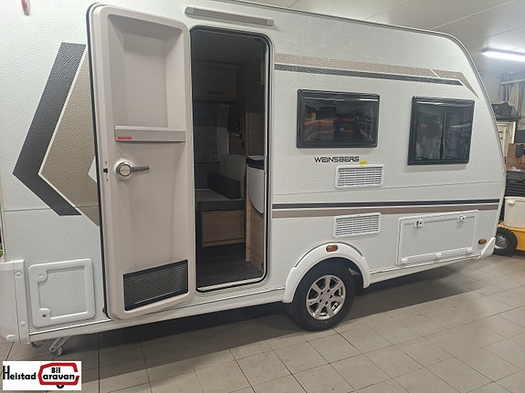 Weinsberg CARAONE 390 QD