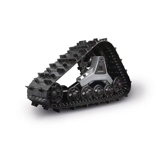 Apache 360 BeltesystemOutlander & Outlander MAX