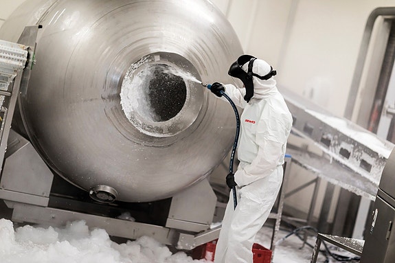 Bilde 1 av 1 i jobbannonse-galleriet