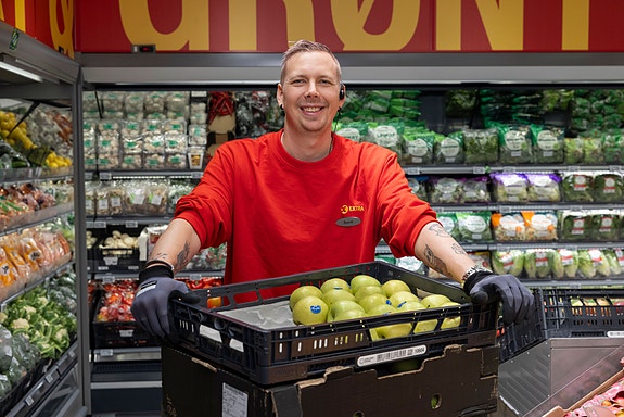 Bilde 1 av 1 i jobbannonse-galleriet