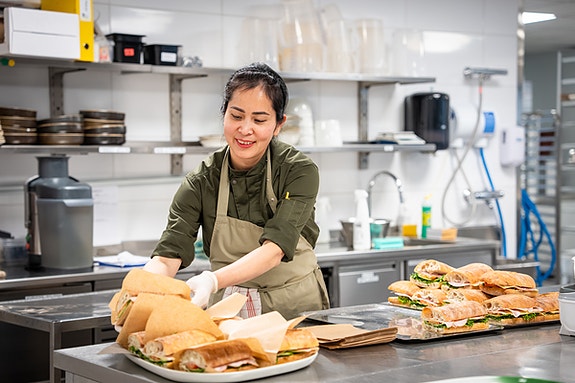 Bilde 4 av 5 i jobbannonse-galleriet