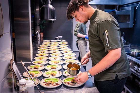 Bilde 2 av 5 i jobbannonse-galleriet