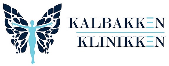 Kalbakkenklinikken AS logo