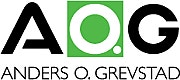 Anders O Grevstad AS logo