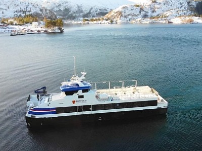 Bilde 1 av 1 i jobbannonse-galleriet