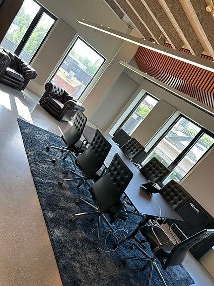 Bilde 4 av 8 i jobbannonse-galleriet