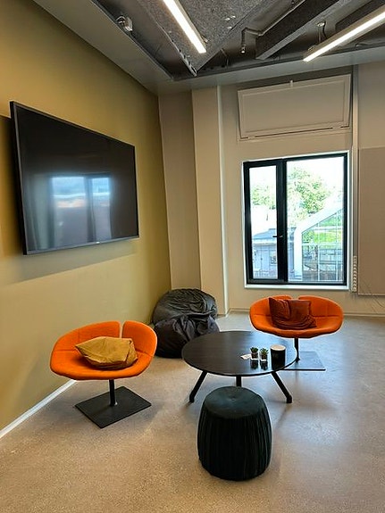 Bilde 3 av 8 i jobbannonse-galleriet