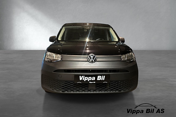 Volkswagen Caddy 2 of 5