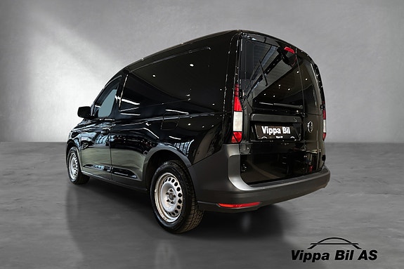 Volkswagen Caddy 5 of 5