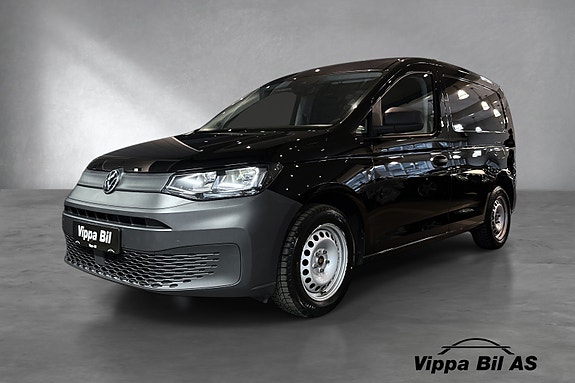 Volkswagen Caddy 3 of 5