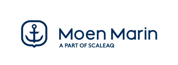 Moen Marin AS logo